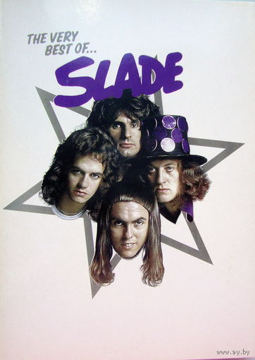 DVD SLADE 2