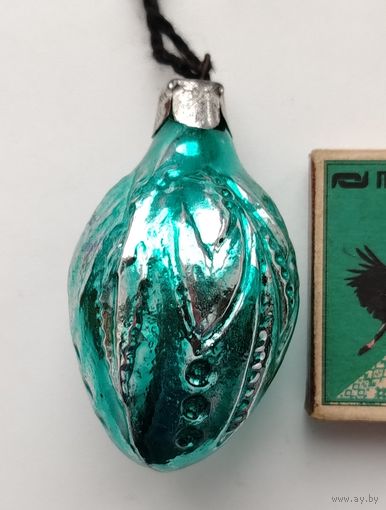 Ёлочная игрушка. Я-22.