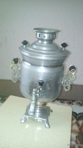 Самовар электрический