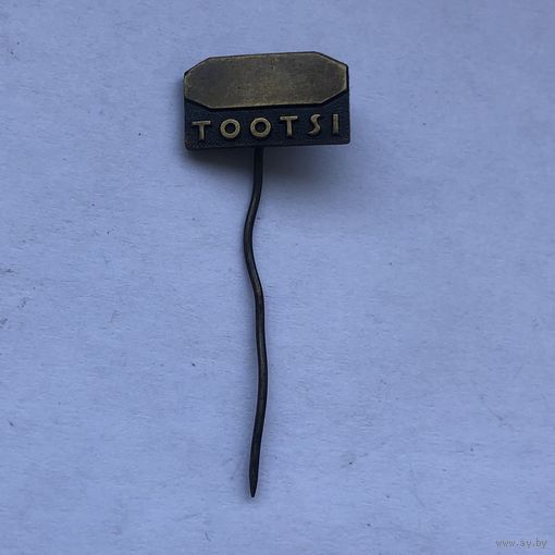 Tootsi Тоотси