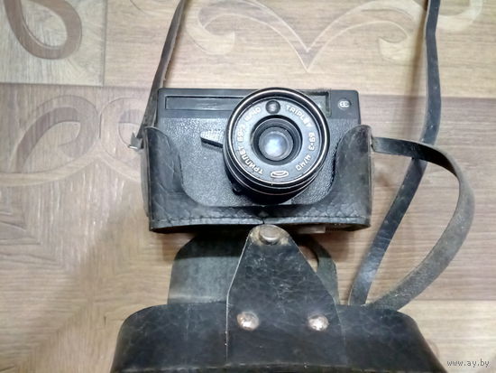 Фотоаппарат