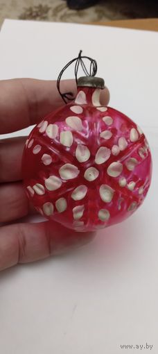Елочная игрушка