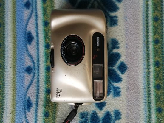 Фотоаппарат Fonna M-800