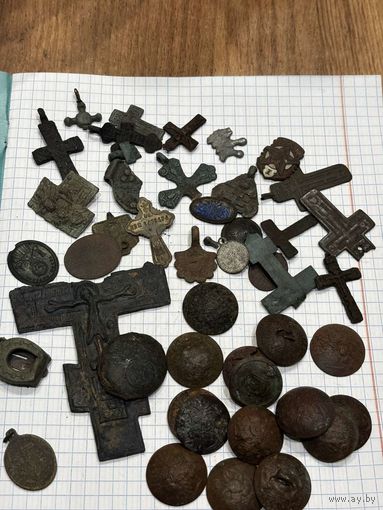 Копанина, с рубля, три дня