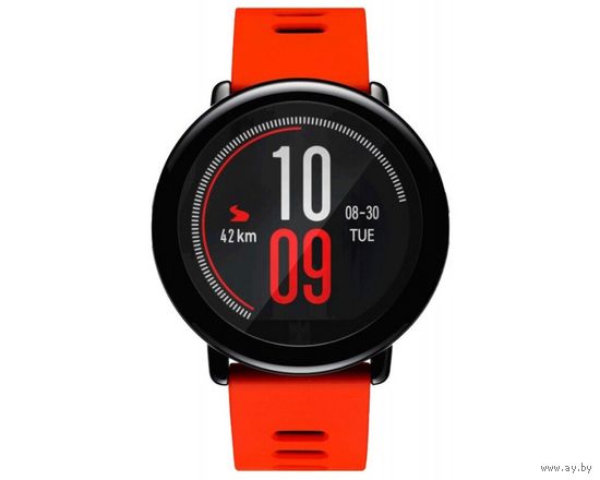 Amazfit Pace