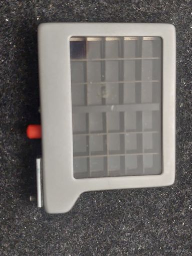 Модуль усиления экспонометра для фотоаппарата