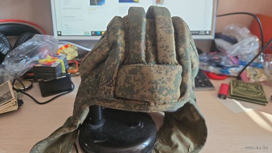 Шлем Летний хлопчатобумажный ВДВ