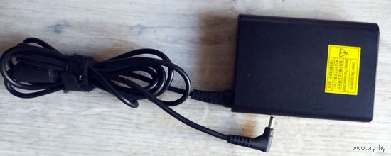 Зарядное устройство LITEON PA-1650-80 для Acer