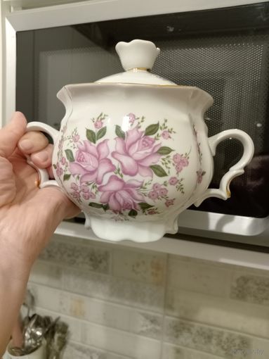 Сахарница ссср