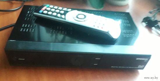 Спутниковый ресивер Openbox S1