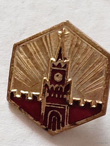 Московский кремль