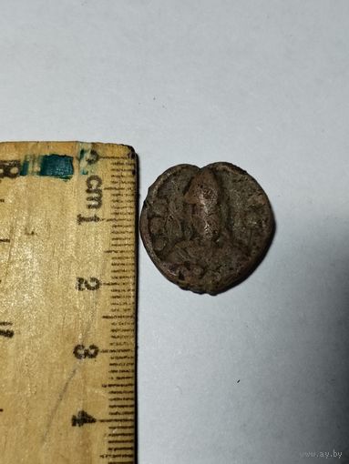 Вислая печать