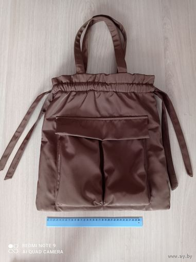 Сумка ZARA