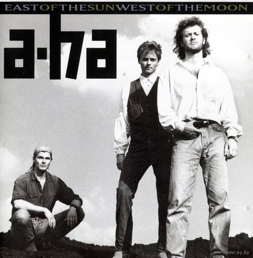 A-ha East Of The Sun West Of The Moon