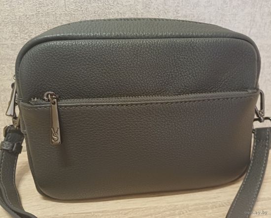 Сумка натуральная кожа Италия