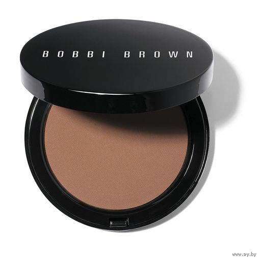 Bobbi Brown бронзер BRONZING POWDER Sun-kissed, matte-finish bronzer оттенок dark 9гр (A80)