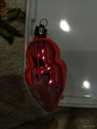 Ёлочная игрушка