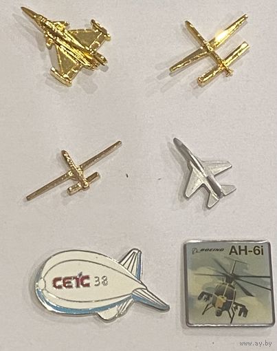 Значки. Цена за 1 шт.