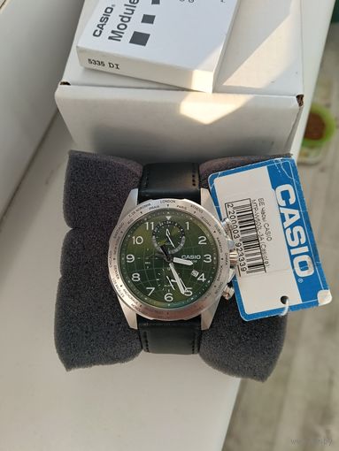 Часы Casio Analog MTP-W500L-3A
