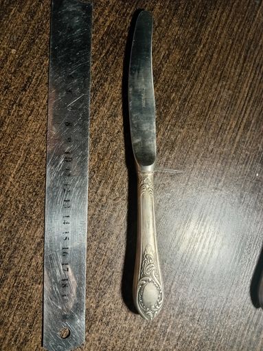 Ножи столовые 875