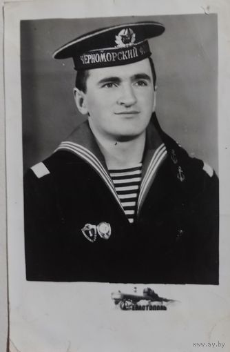 Фото ВМФ в коллекцию