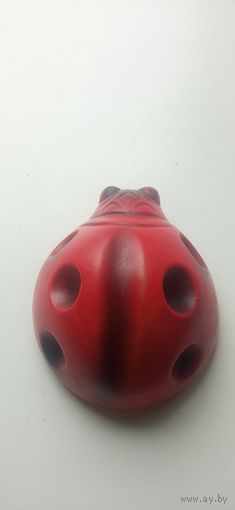 Игрушка Букашка