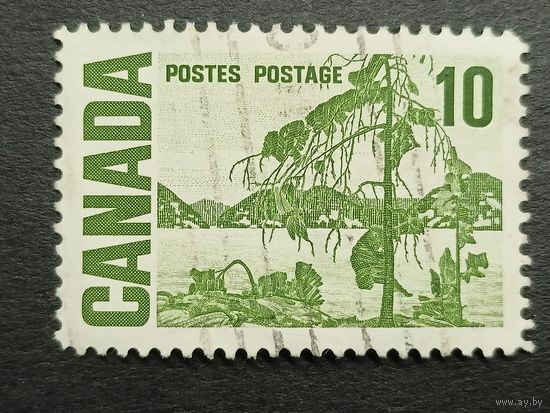Канада 1967. 100 летний юбилей