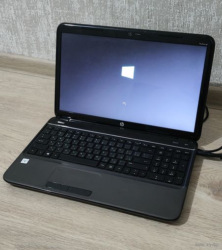 Ноутбук HP