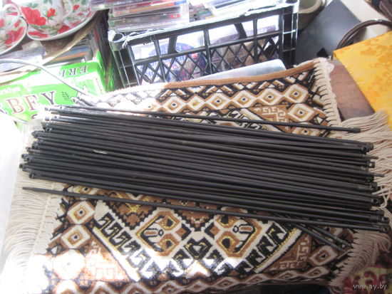 Шомполы АК. Цена за один.