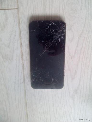 Iphone A1332 на запчасти
