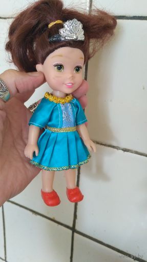 Куколка