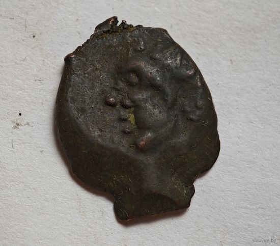 Пантикапей