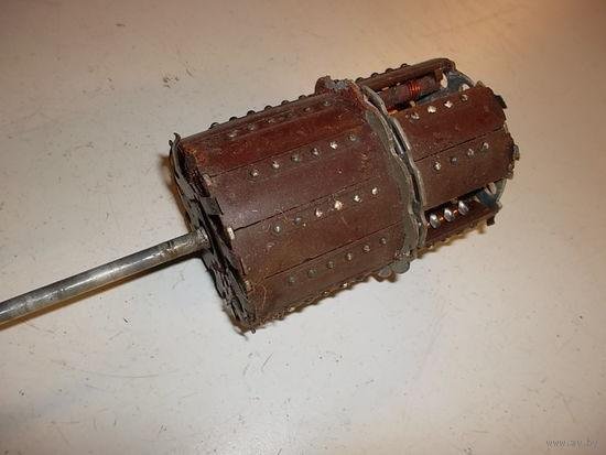 Переключатель