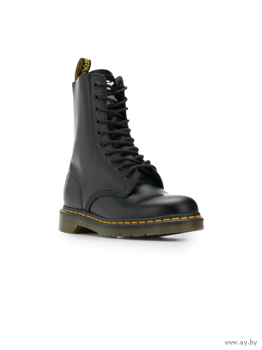 Marc Jacobs x Dr. Martens Luana кожаные ботинки размер US5/UK3/EU36