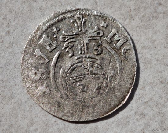 1635 год полторак