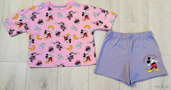Комплект Primark. Пересылка бесплатно