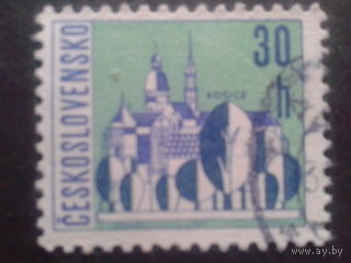 Чехословакия 1965 стандарт