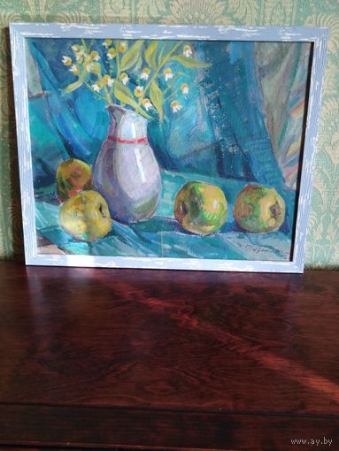 Назаренко Н.П.