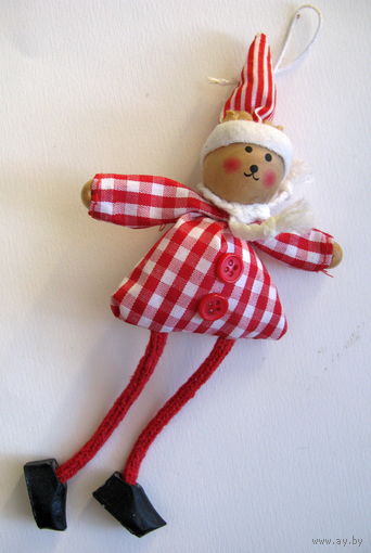 Котик)), мягкая игрушка