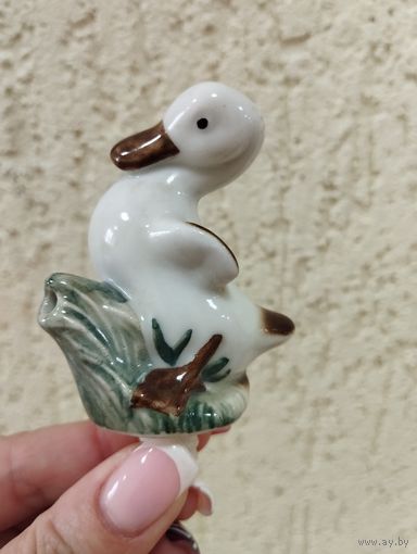 Пробка наливайка Уточка, Германия