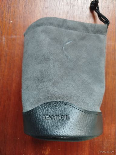 Чехол для объектива Canon (По почте не высылаю !!!)