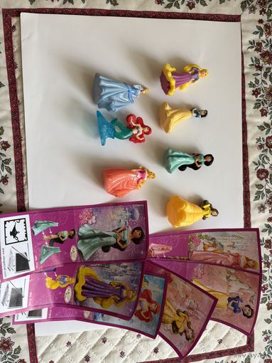 Серия Ферреро