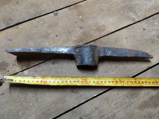 Кирка-мотыга-кайло (Вермахт)