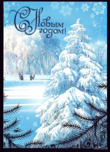 С Новым Годом! 2