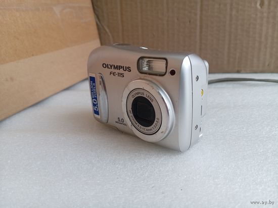 Фотоаппарат