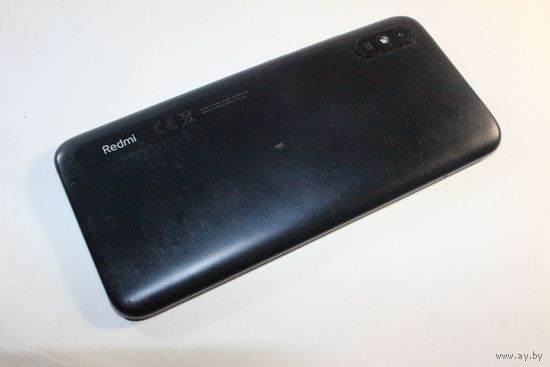 Телефон Xiaomi Redmi 9A 2GB/32GB международная версия