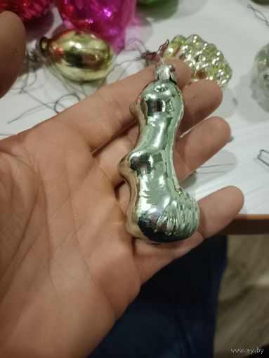 Ёлочная игрушка