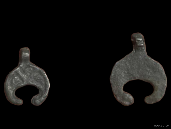 ПРИВЕСКА ЛУННИЦА