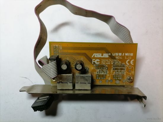 USB порт asus usb