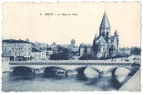 Распродажа коллекции открыток с видами мостов